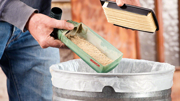 Lijadora de Banda Bosch Pbs 75 a